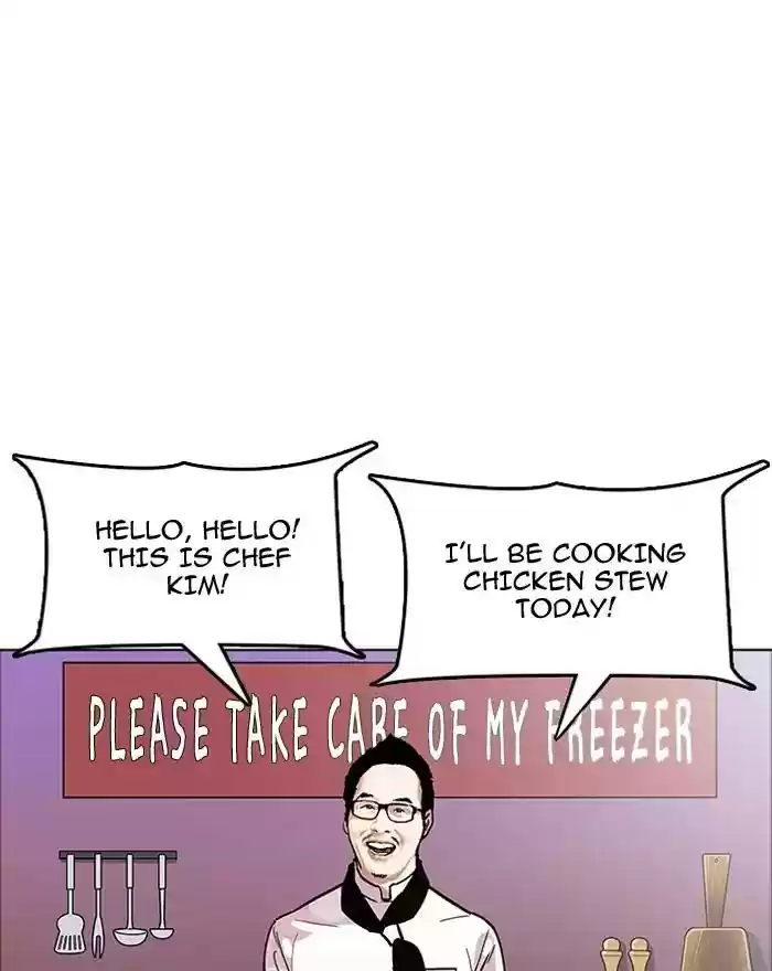 Lookism Chapter 180: Ep.180: