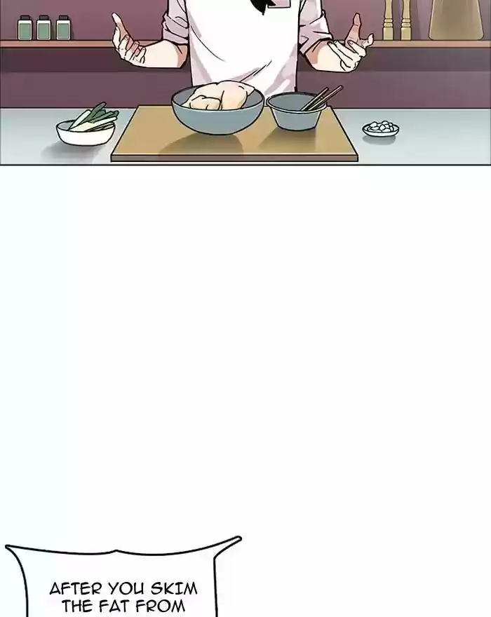 Lookism Chapter 180: Ep.180: