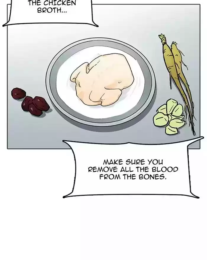 Lookism Chapter 180: Ep.180: