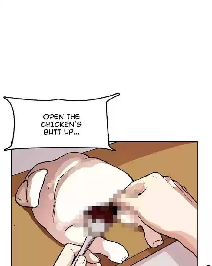 Lookism Chapter 180: Ep.180: