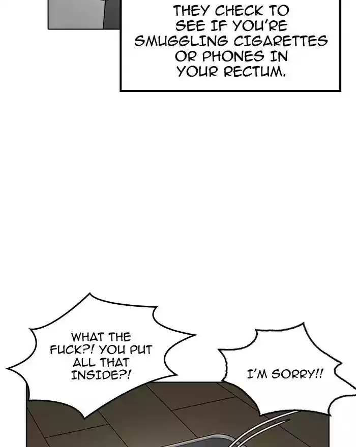 Lookism Chapter 180: Ep.180: