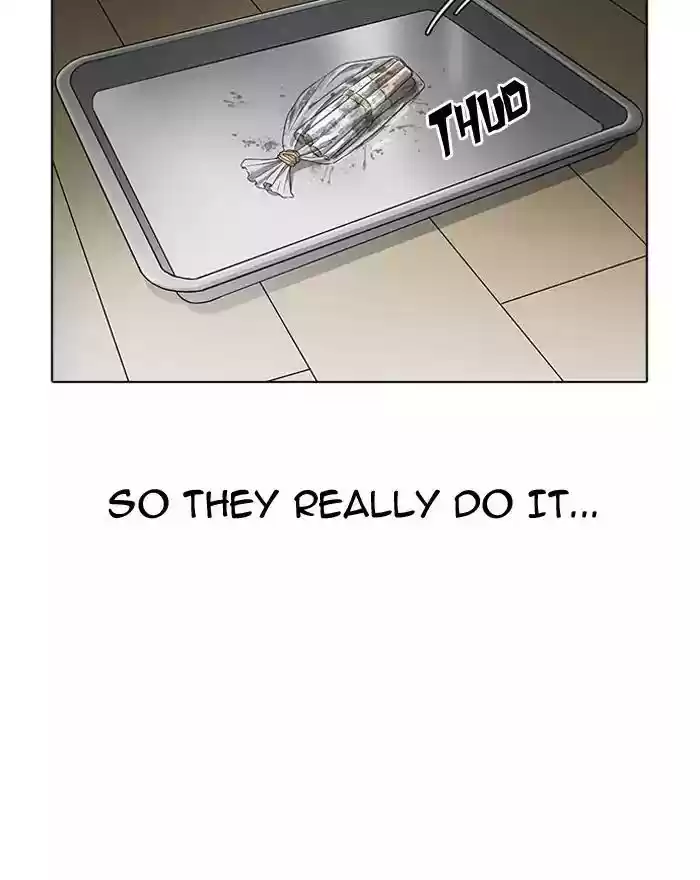 Lookism Chapter 180: Ep.180: