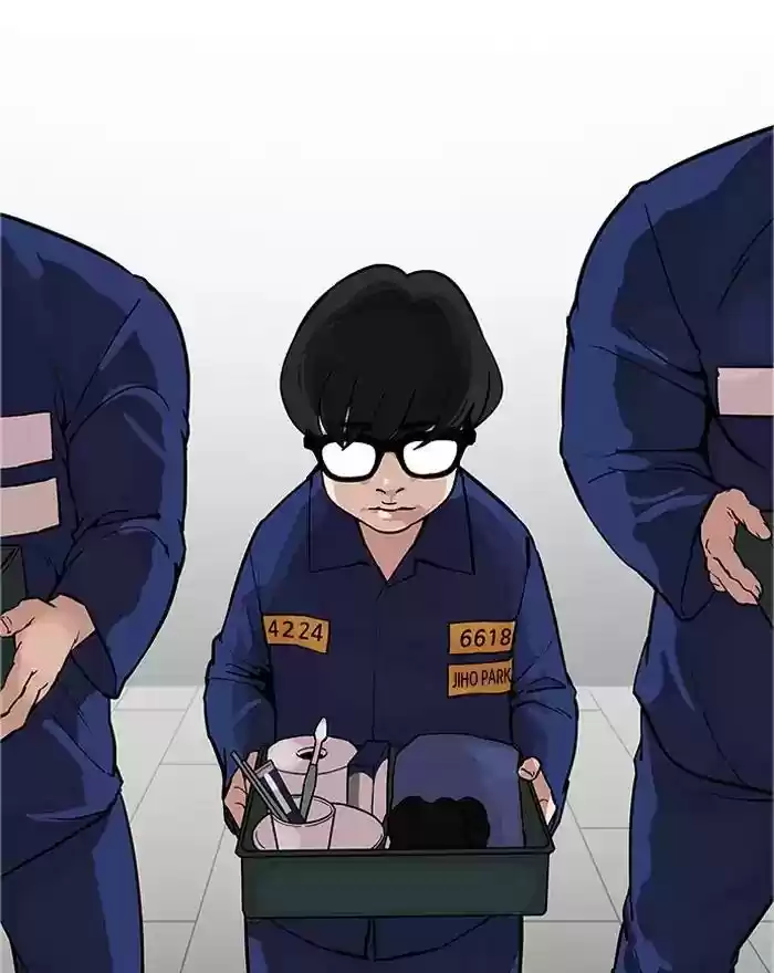 Lookism Chapter 180: Ep.180: