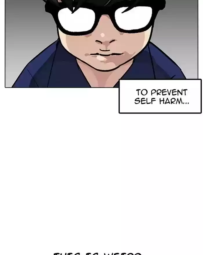 Lookism Chapter 180: Ep.180: