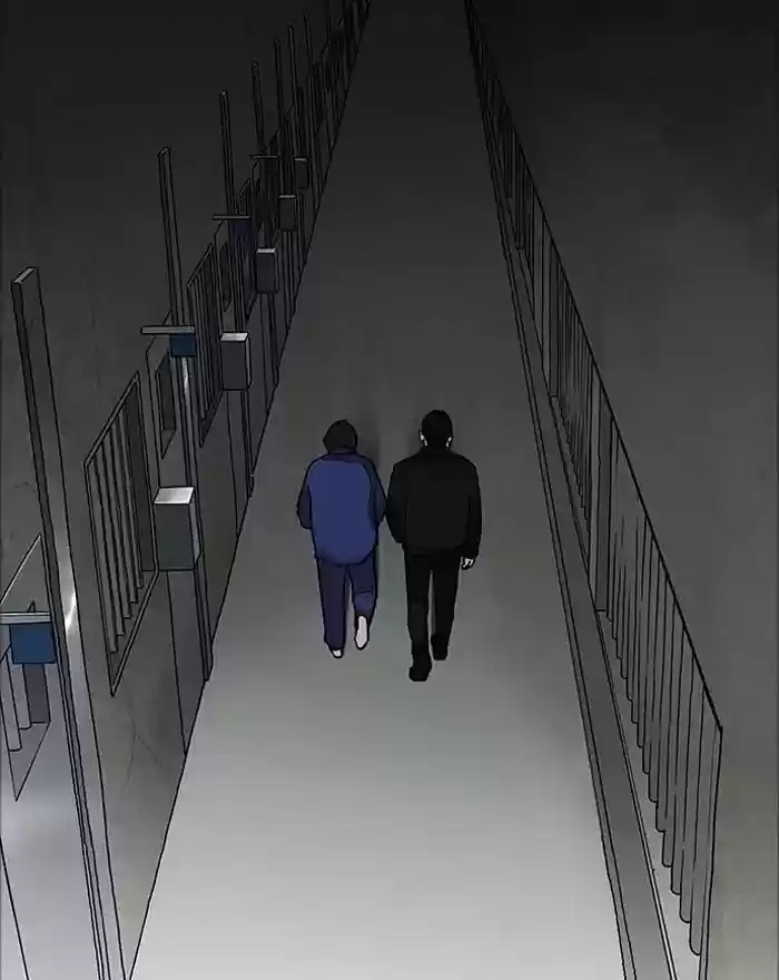 Lookism Chapter 180: Ep.180: