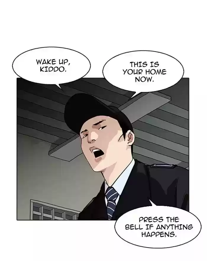 Lookism Chapter 180: Ep.180: