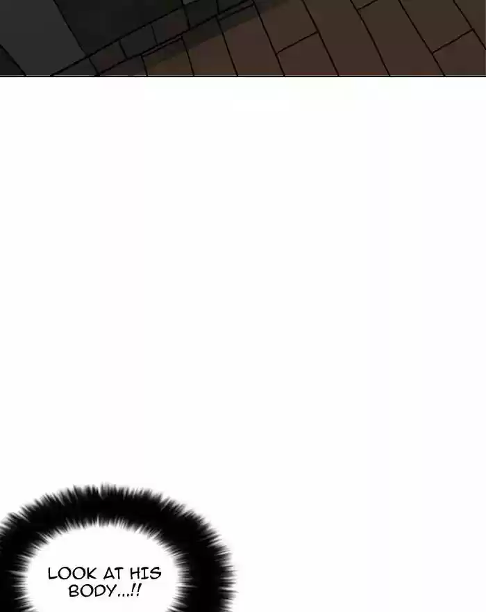 Lookism Chapter 180: Ep.180: