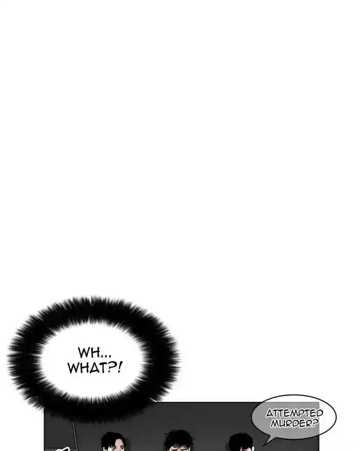 Lookism Chapter 180: Ep.180: