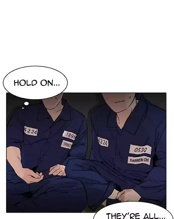 Lookism Chapter 180: Ep.180: