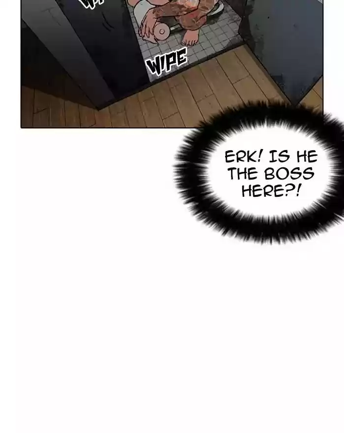 Lookism Chapter 180: Ep.180: