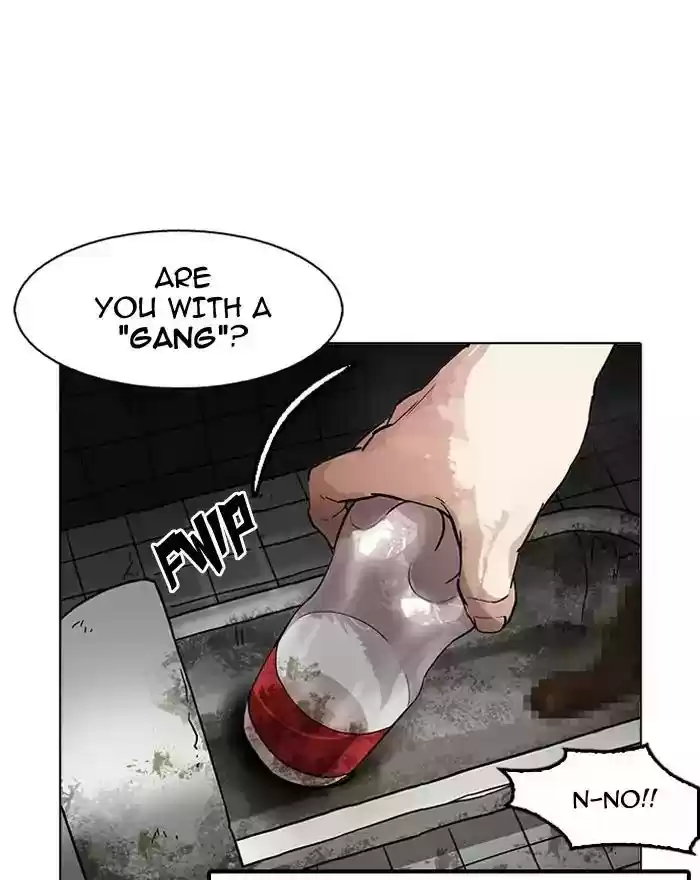 Lookism Chapter 180: Ep.180: