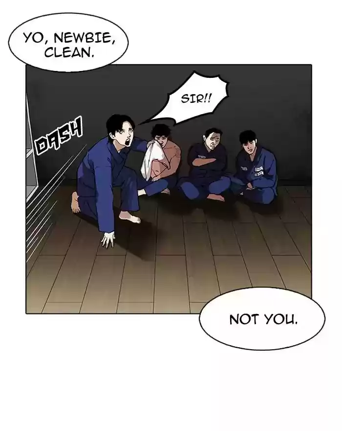 Lookism Chapter 180: Ep.180: