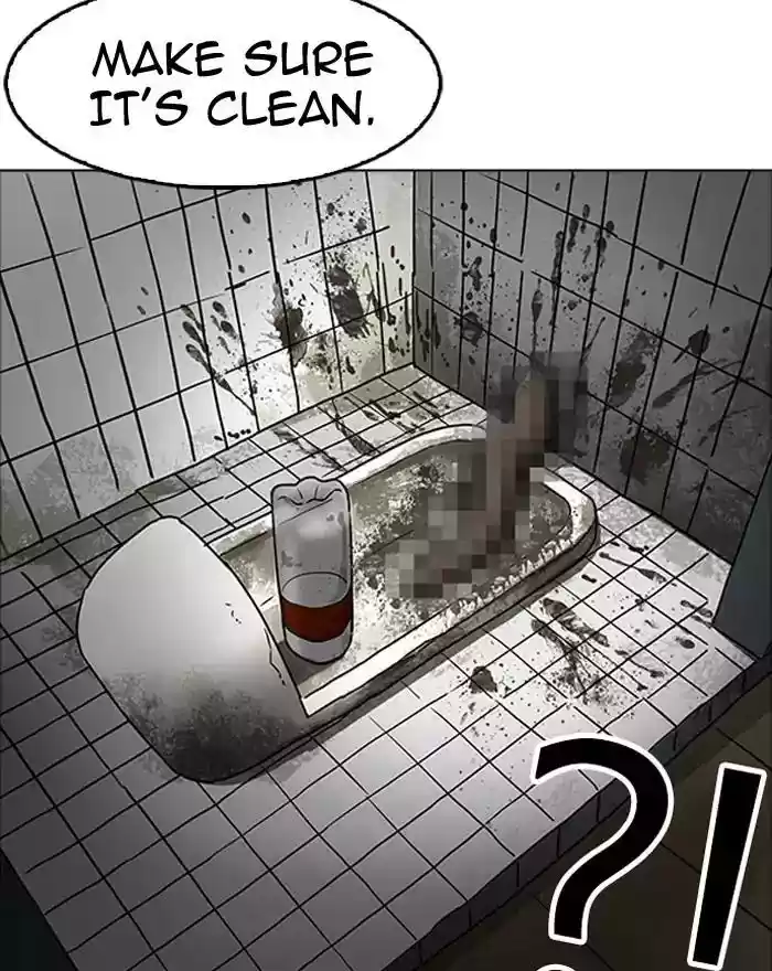 Lookism Chapter 180: Ep.180: