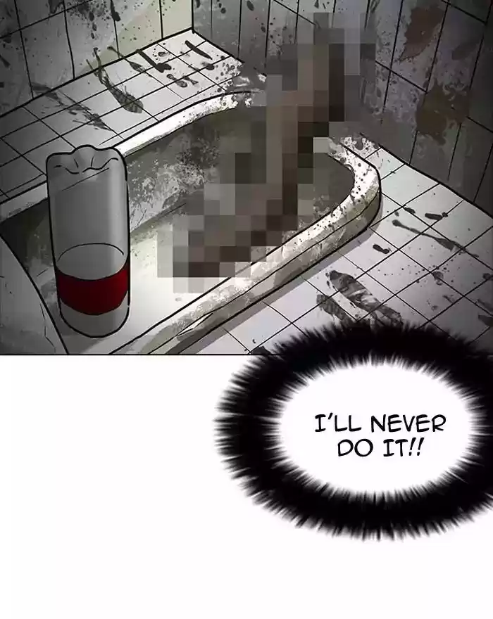 Lookism Chapter 180: Ep.180: