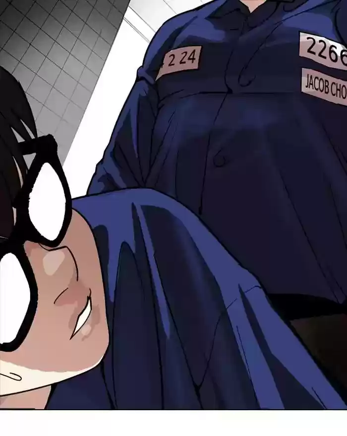 Lookism Chapter 180: Ep.180: