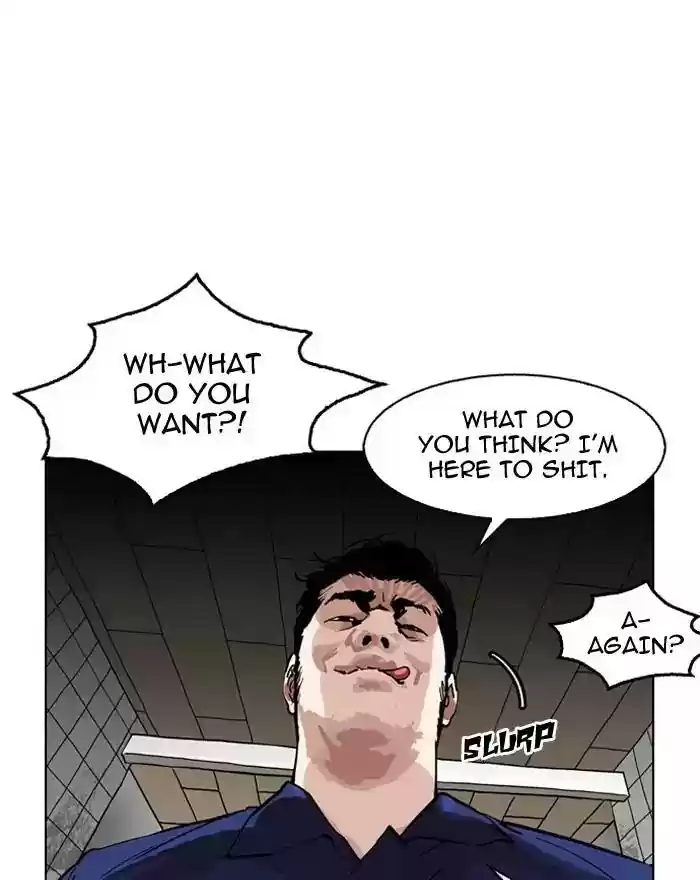 Lookism Chapter 180: Ep.180: