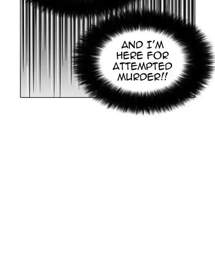 Lookism Chapter 180: Ep.180: