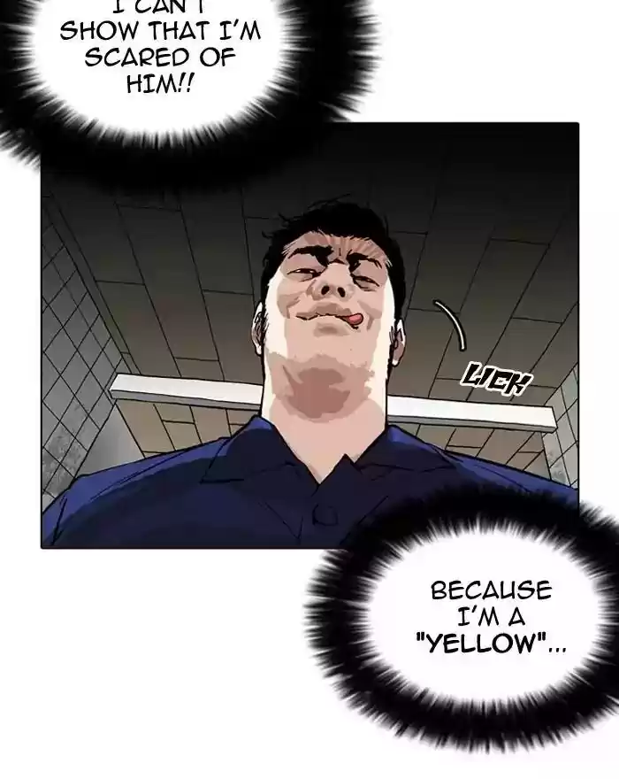 Lookism Chapter 180: Ep.180: