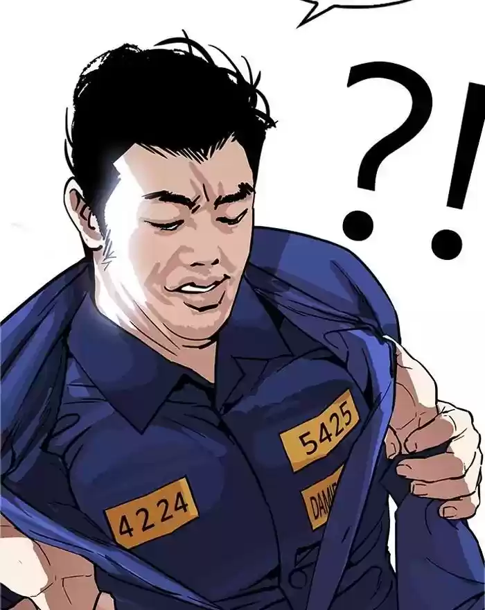 Lookism Chapter 180: Ep.180: