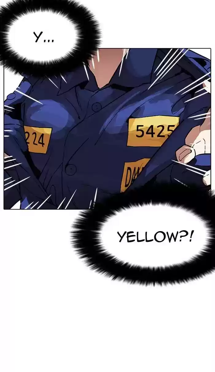 Lookism Chapter 180: Ep.180: