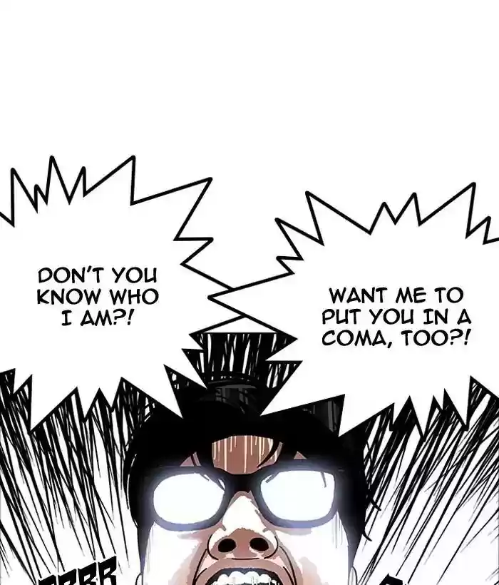 Lookism Chapter 181: Ep.181: