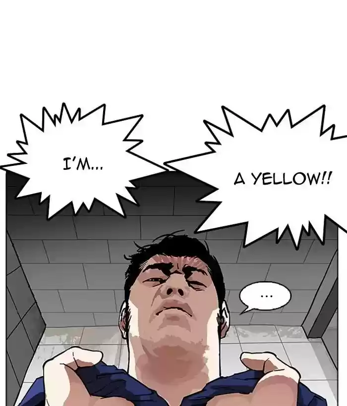 Lookism Chapter 181: Ep.181: