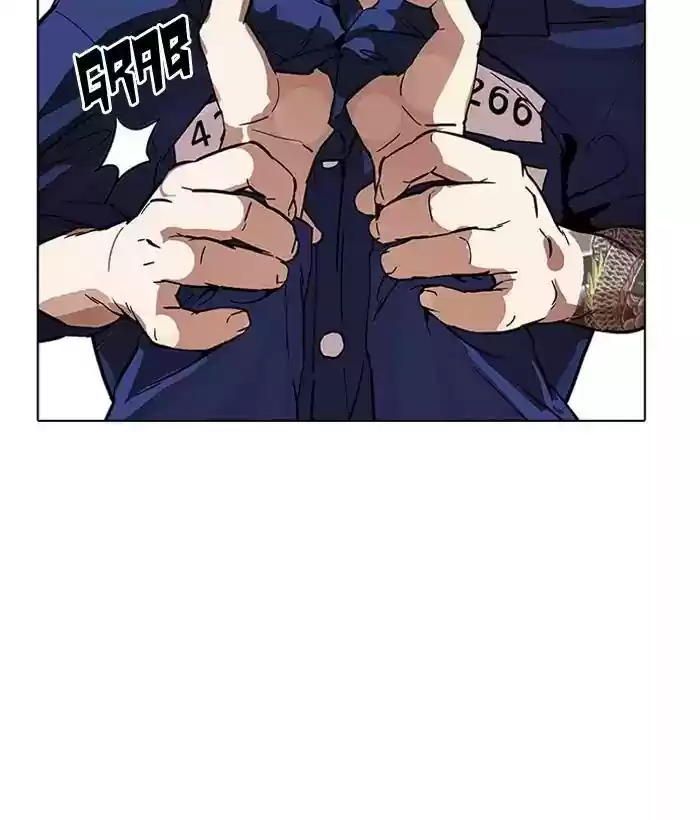 Lookism Chapter 181: Ep.181: