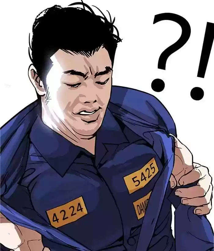 Lookism Chapter 181: Ep.181: