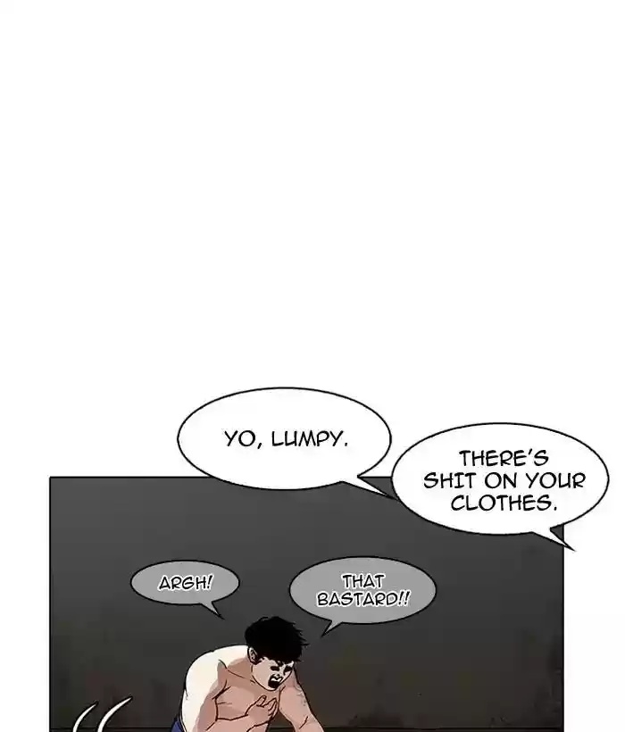 Lookism Chapter 181: Ep.181: