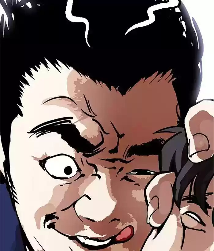 Lookism Chapter 181: Ep.181: