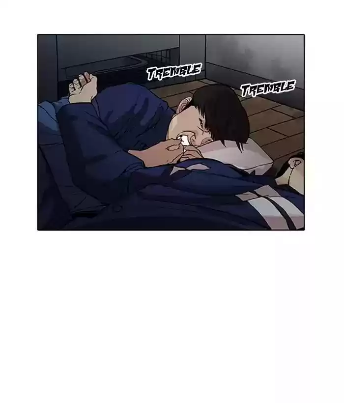 Lookism Chapter 181: Ep.181: