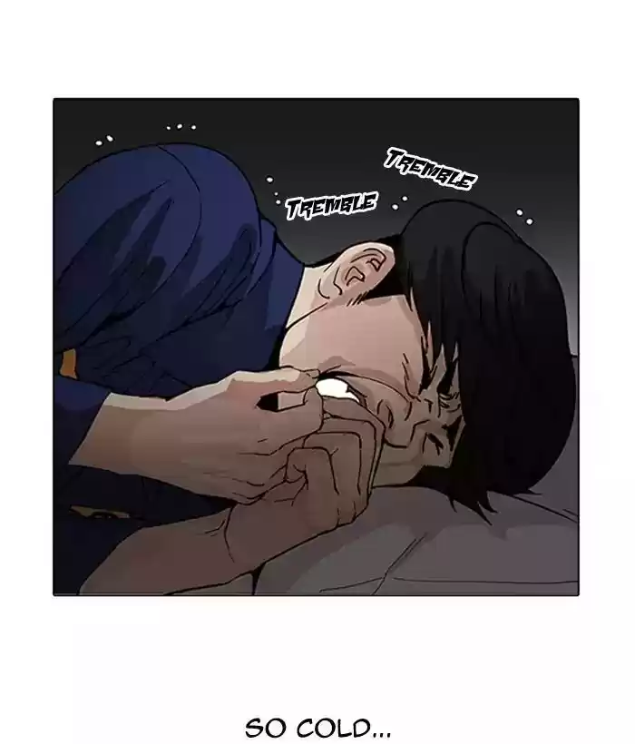 Lookism Chapter 181: Ep.181: