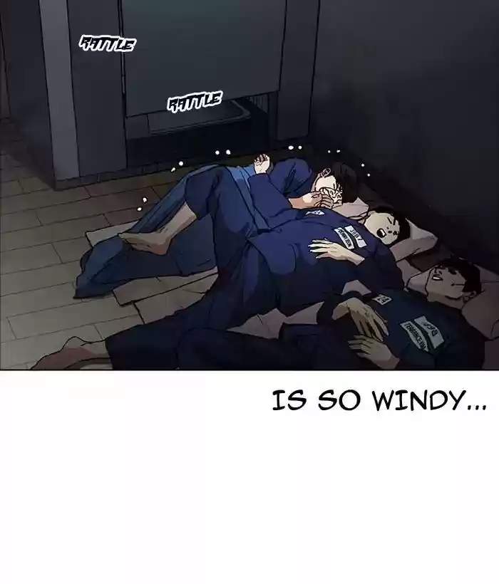 Lookism Chapter 181: Ep.181: