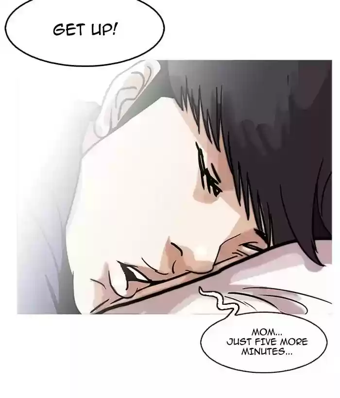 Lookism Chapter 181: Ep.181:
