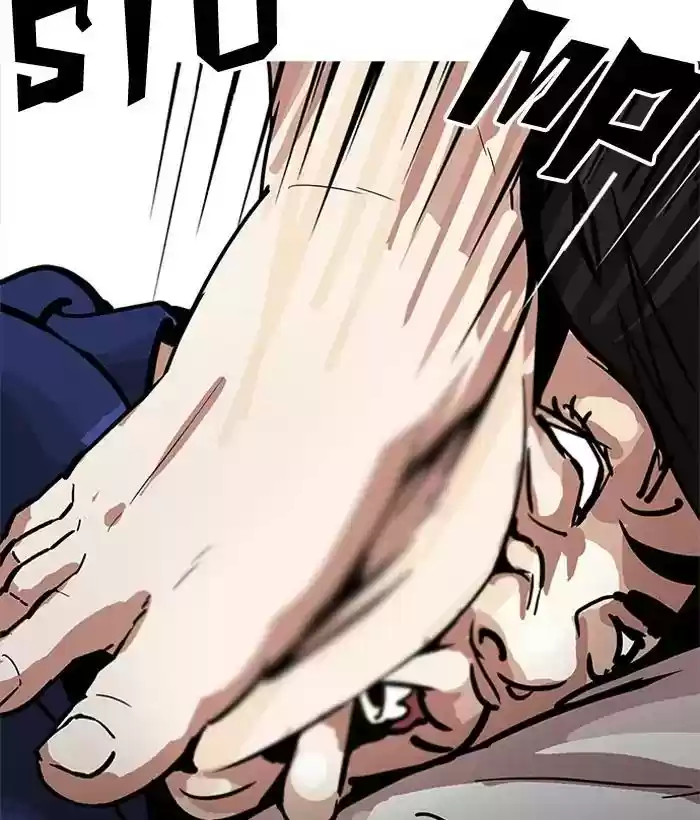 Lookism Chapter 181: Ep.181: