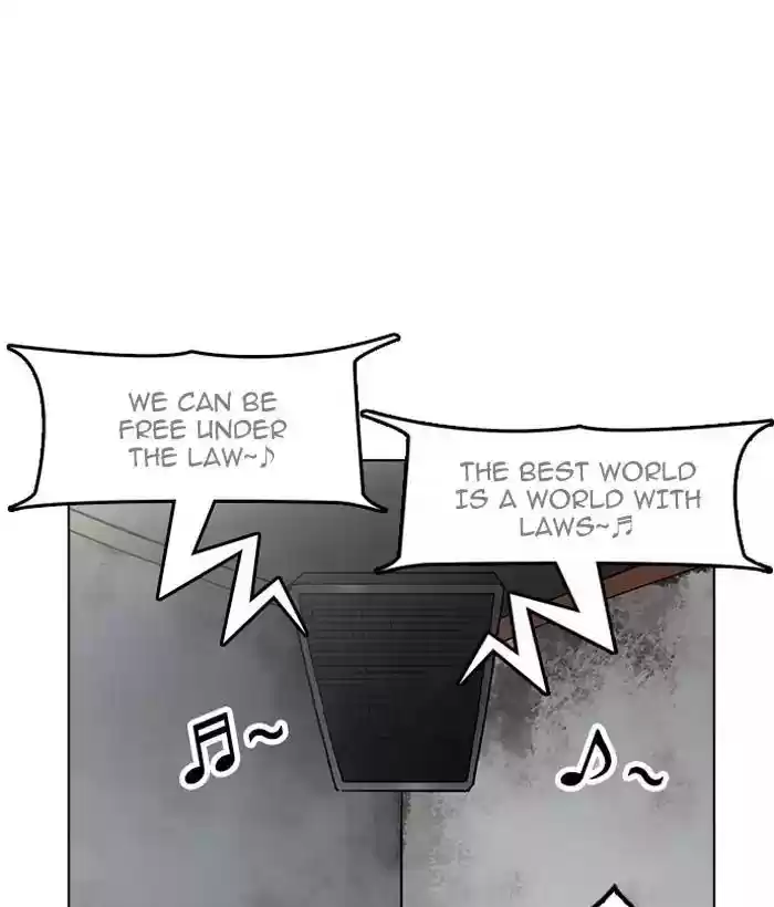 Lookism Chapter 181: Ep.181: