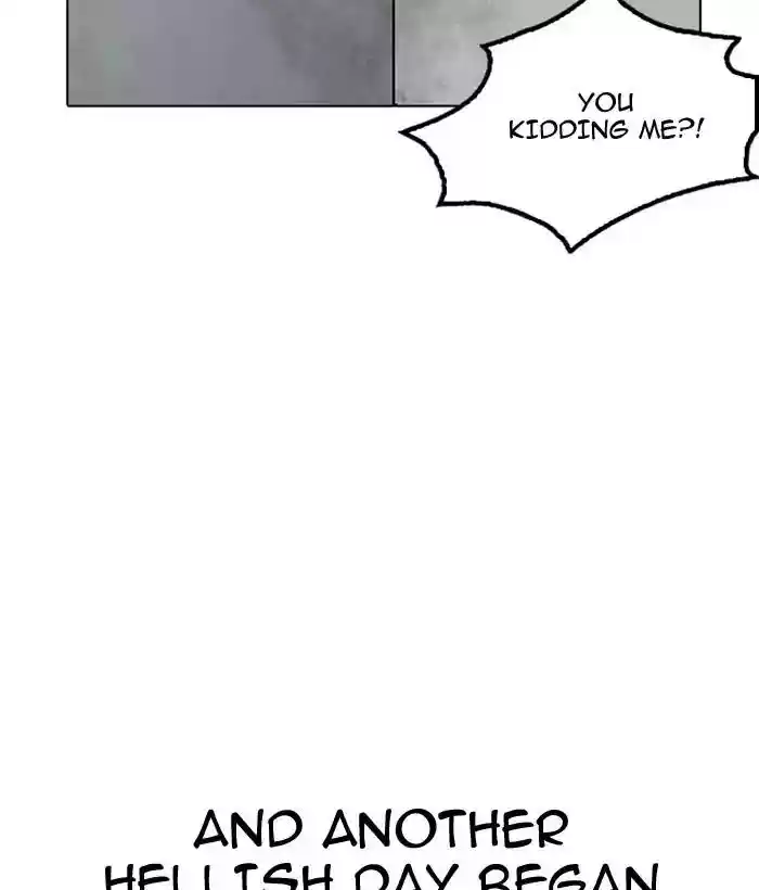 Lookism Chapter 181: Ep.181: