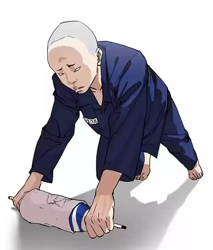 Lookism Chapter 181: Ep.181: