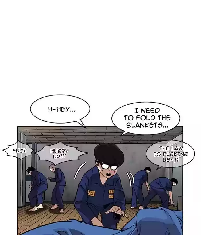 Lookism Chapter 181: Ep.181: