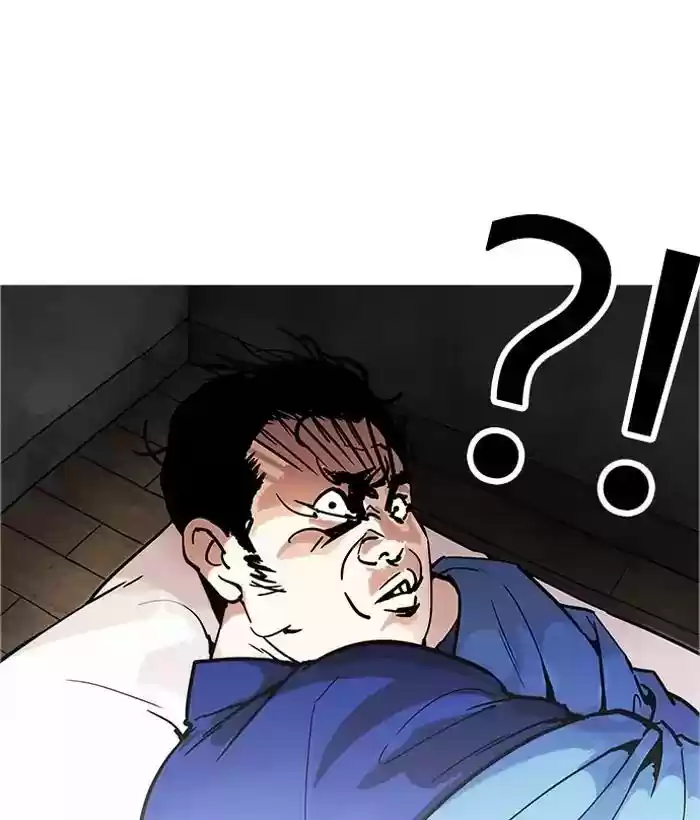 Lookism Chapter 181: Ep.181: