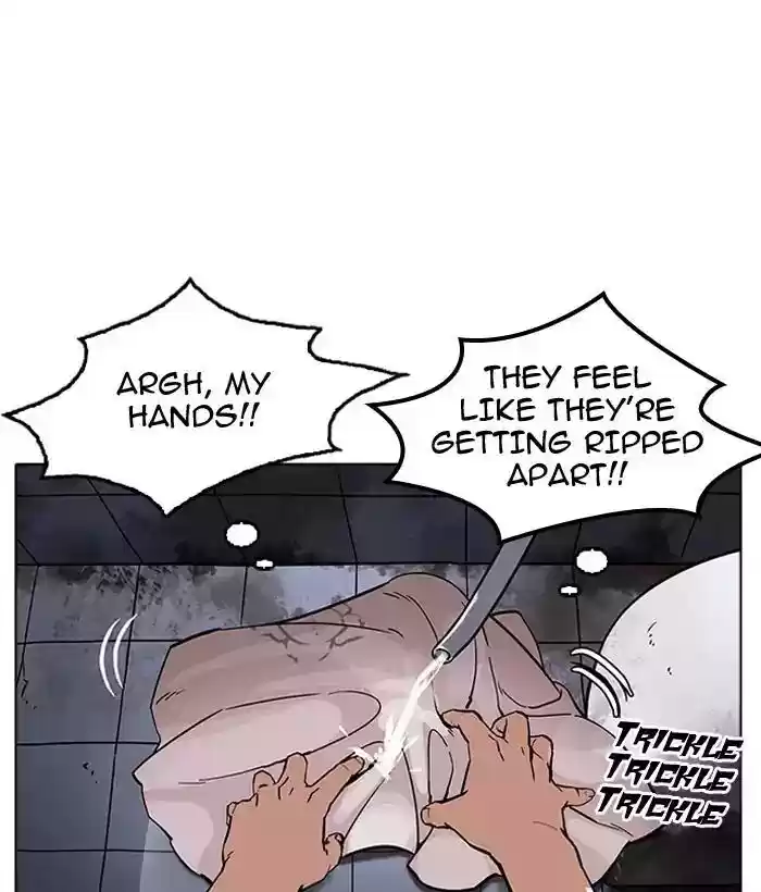 Lookism Chapter 181: Ep.181: