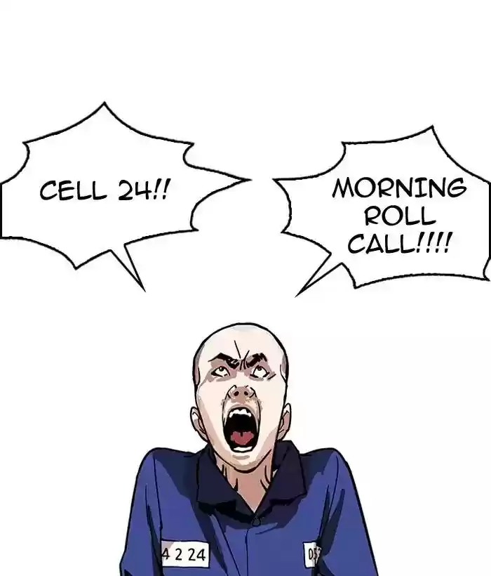 Lookism Chapter 181: Ep.181: