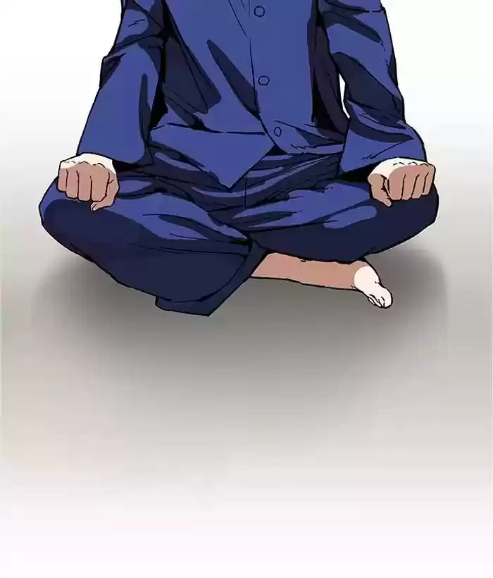 Lookism Chapter 181: Ep.181: