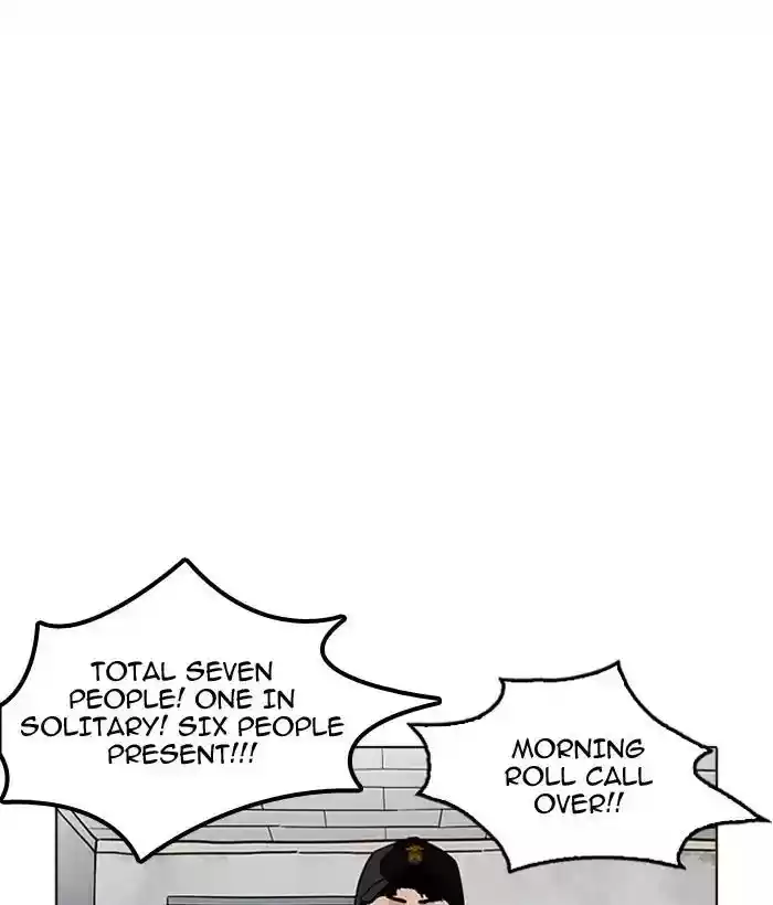 Lookism Chapter 181: Ep.181: