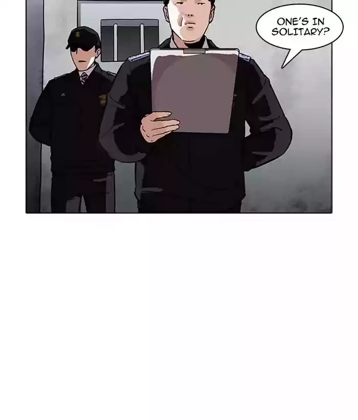 Lookism Chapter 181: Ep.181:
