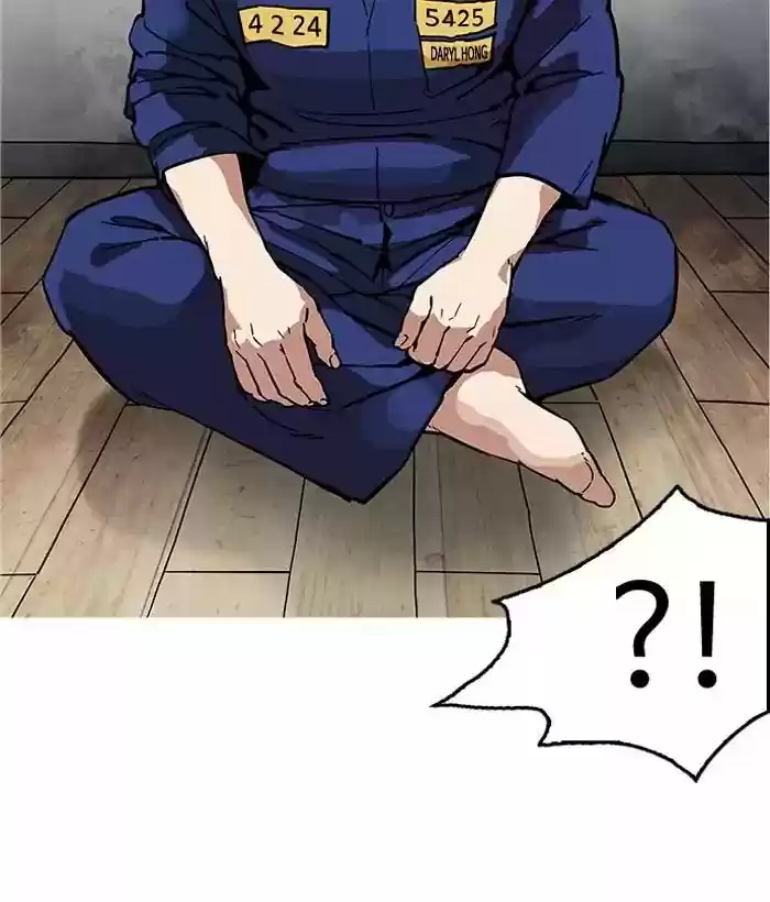 Lookism Chapter 181: Ep.181: