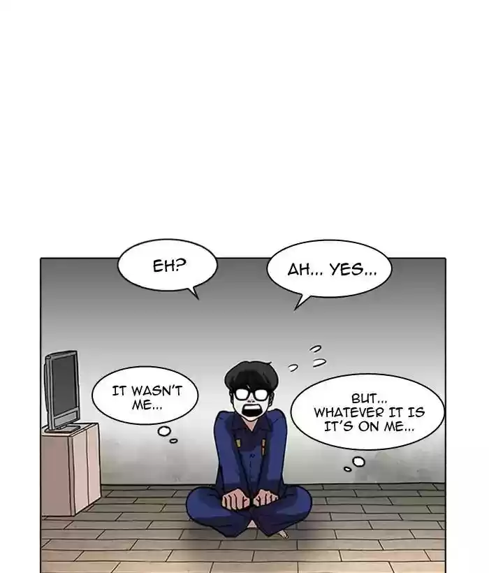 Lookism Chapter 181: Ep.181: