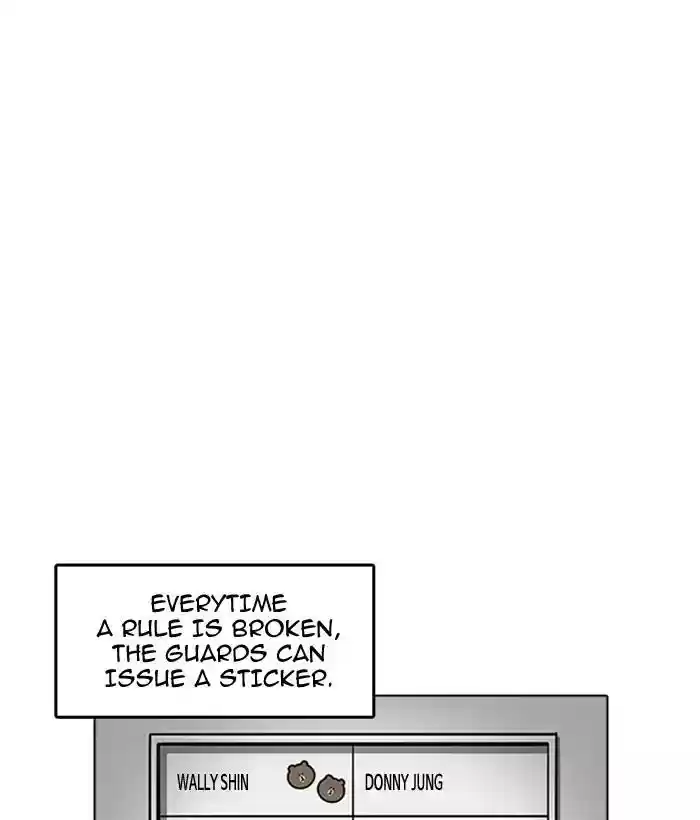 Lookism Chapter 181: Ep.181: