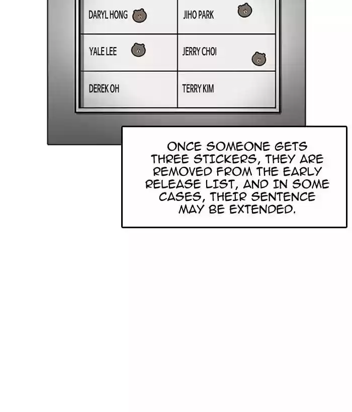 Lookism Chapter 181: Ep.181: