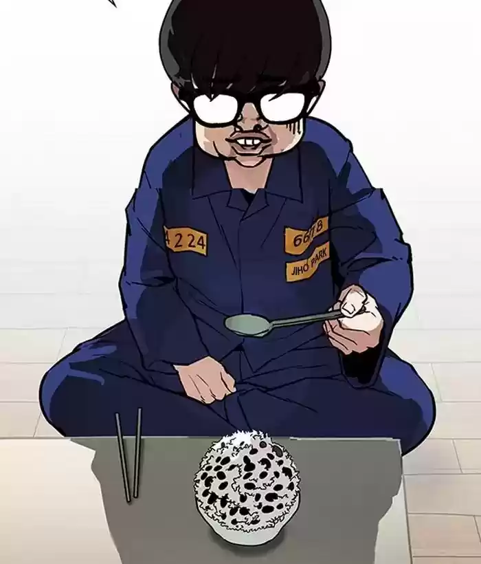 Lookism Chapter 181: Ep.181: